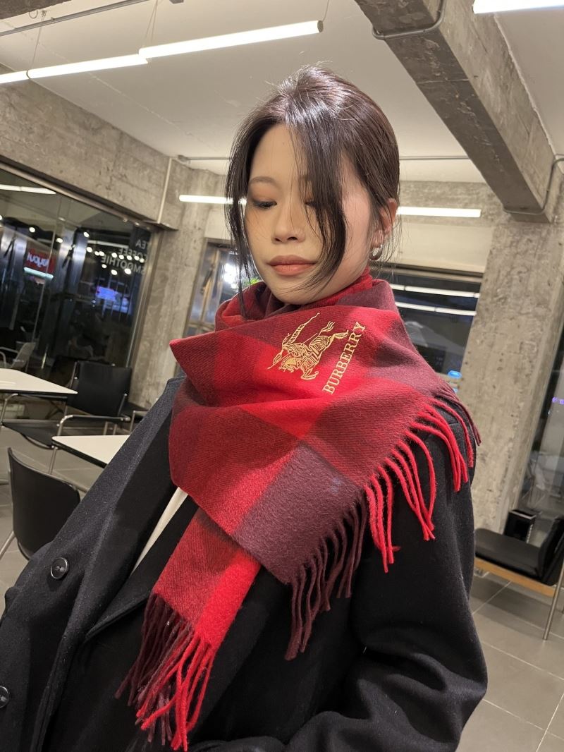 Burberry Scarf